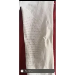 Pantalon equiline