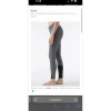 Pantalon equiline femme