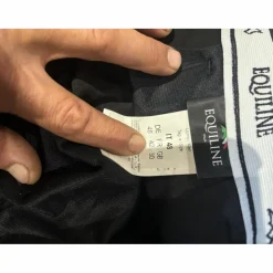 Pantalon equiline homme