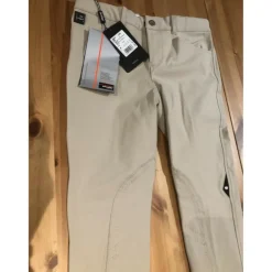 Pantalon equiline homme Grafton