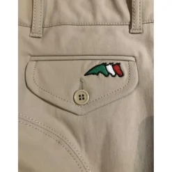 Pantalon equiline homme Grafton