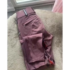 Pantalon Equi-plus