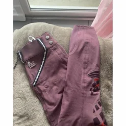 Pantalon Equi-plus