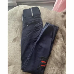 Pantalon Equi-plus