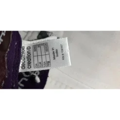 Pantalon equitation blanc Decathlon T 36 BE