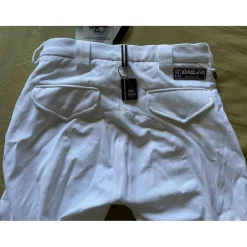 pantalon equitation concours kingsland homme