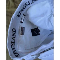 pantalon equitation concours kingsland homme