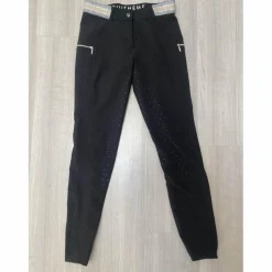 pantalon equitheme