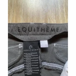 Pantalon Equitheme