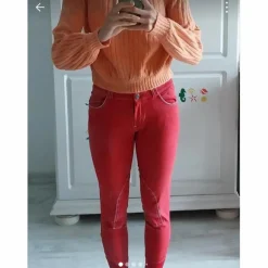 Pantalon equitheme