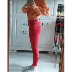 Pantalon equitheme