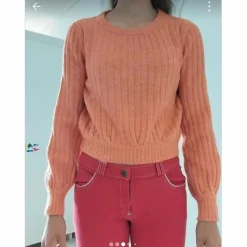 Pantalon equitheme