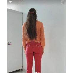 Pantalon equitheme