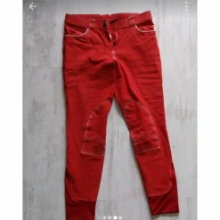 Pantalon equitheme