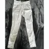 Pantalon equitheme blanc