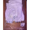 Pantalon equi-theme blanc