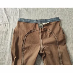 PANTALON EQUITHEME T42