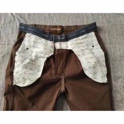 PANTALON EQUITHEME T42
