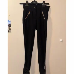 pantalon equitheme taille 34