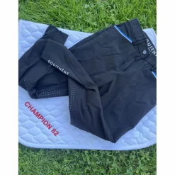 pantalon equitheme taille 36