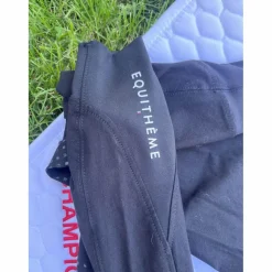 pantalon equitheme taille 36