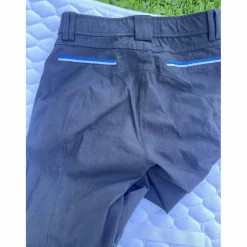 pantalon equitheme taille 36