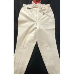Pantalon Eurostar Neuf Écru