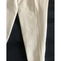 Pantalon Eurostar Neuf Écru