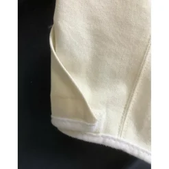 Pantalon Eurostar Neuf Écru