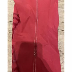 Pantalon Fellini Rouge
