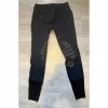 Pantalon Femme Carma bleu marine T36