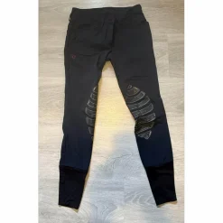 Pantalon Femme Carma bleu marine T36