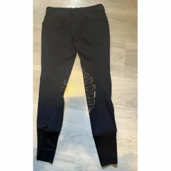 Pantalon Femme Carma bleu marine T36