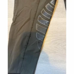 Pantalon Femme Carma Kaki T36