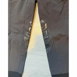 Pantalon Femme Carma taille 36 gris