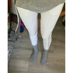 Pantalon femme concours Lamicell T34