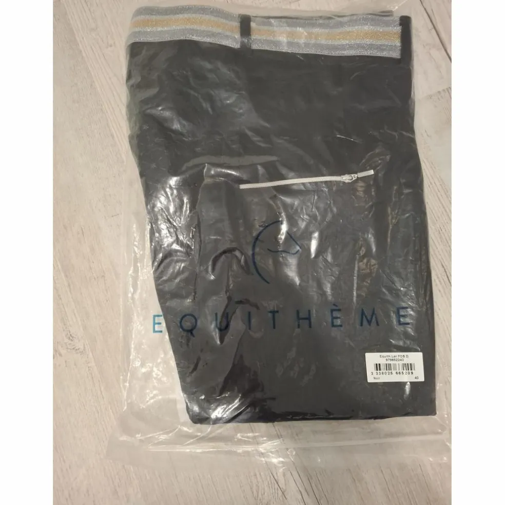 Pantalon femme equithème