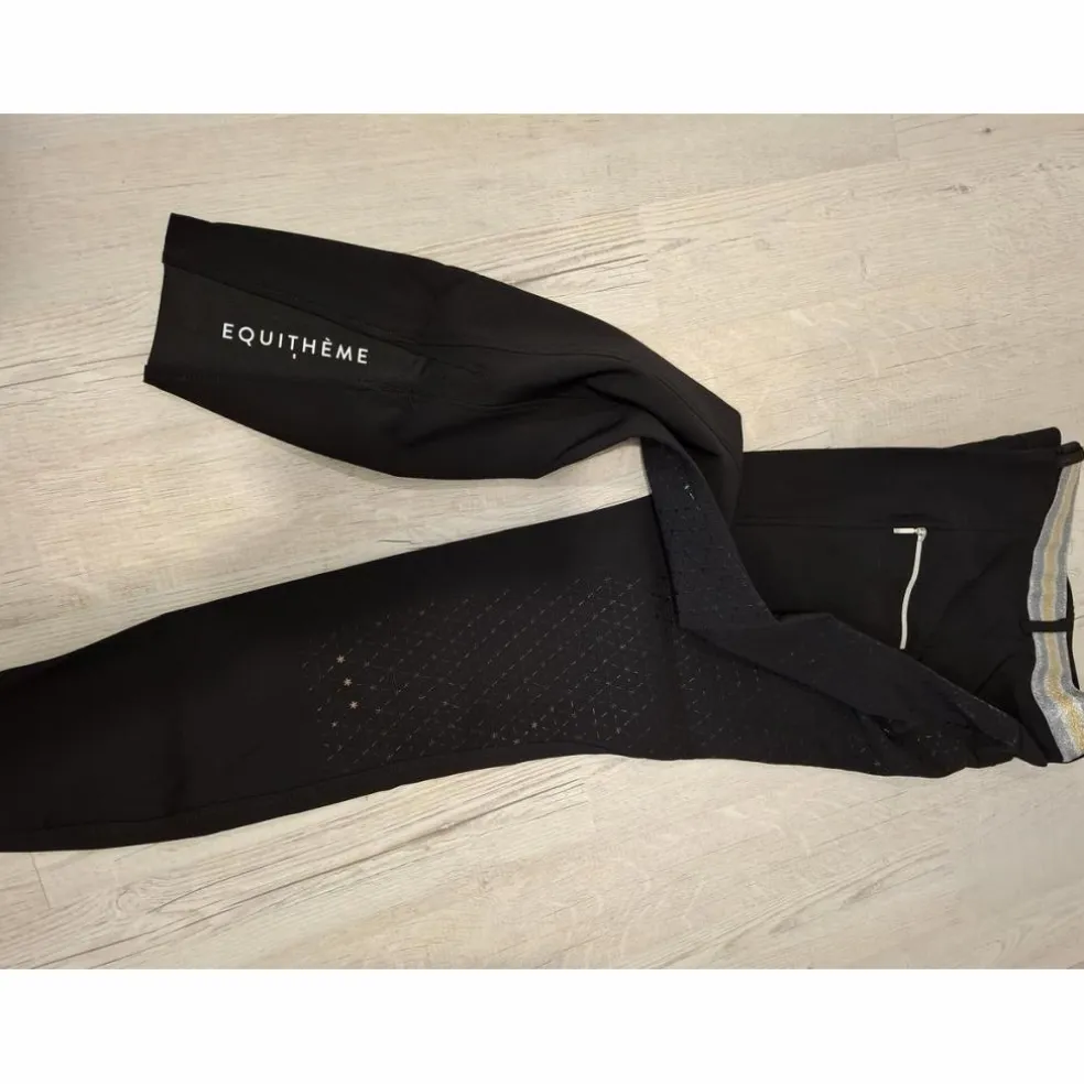 Pantalon femme equithème