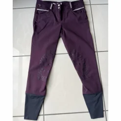 Pantalon femme Pénélope Leprévost