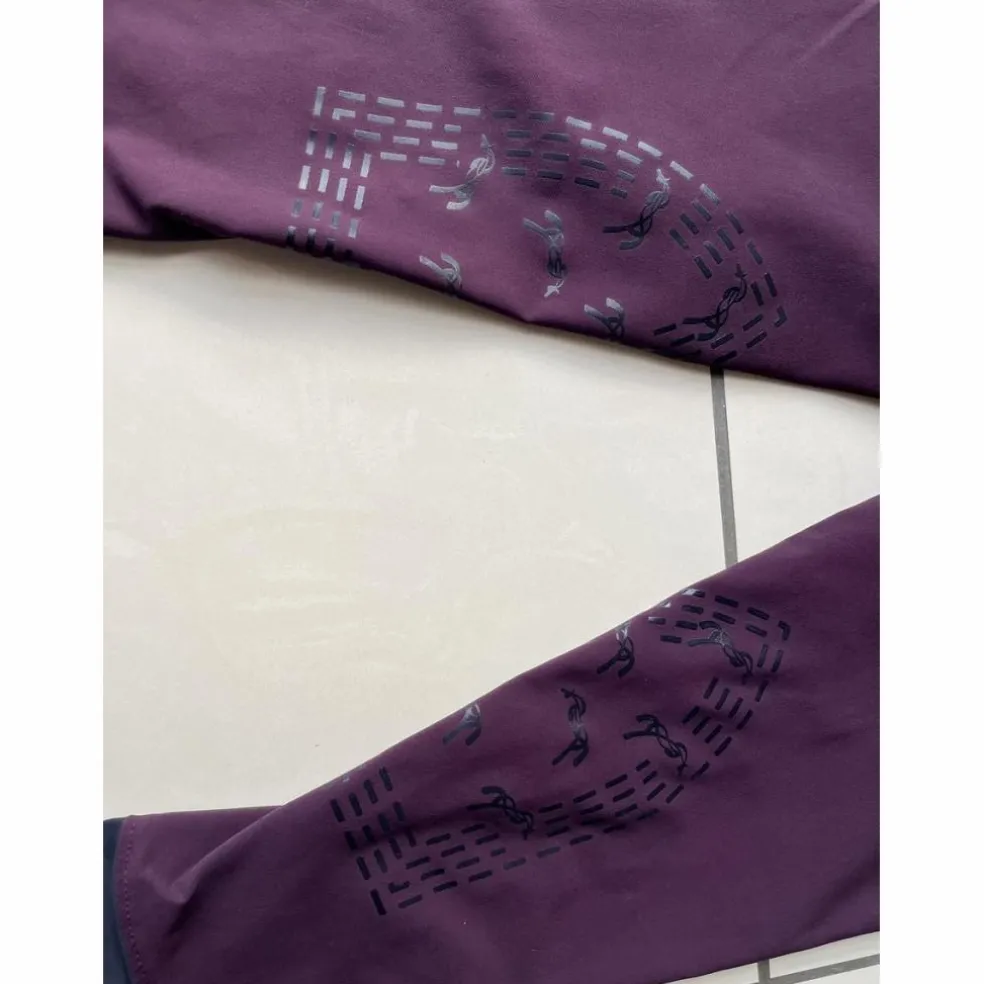 Pantalon femme Pénélope Leprévost