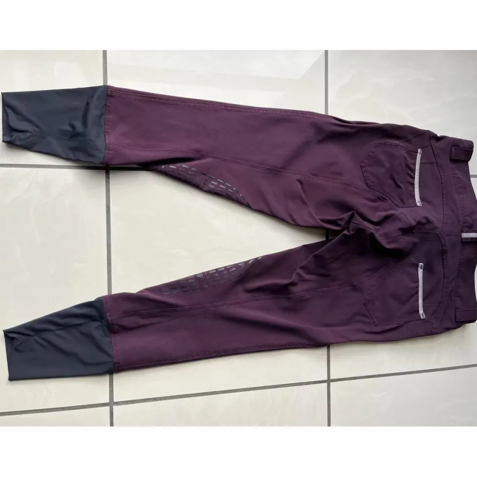 Pantalon femme Pénélope Leprévost