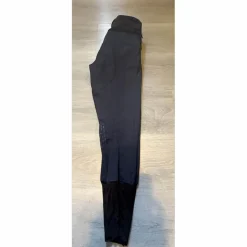 Pantalon femme Pénélope T34 bleu marine