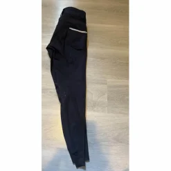 Pantalon femme Pénélope T34 bleu marine