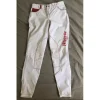 Pantalon fhorse