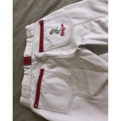 Pantalon fhorse