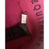 pantalon fille rose