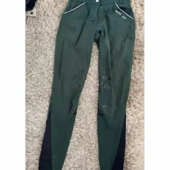 pantalon flags and cup
