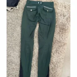 pantalon flags and cup