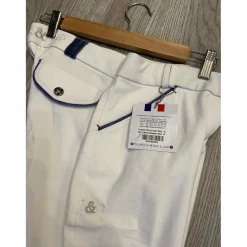 pantalon flags and cup