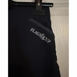 Pantalon flags and cup